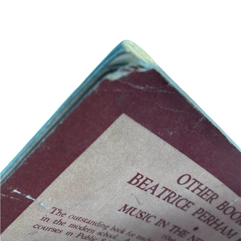 *4A SONGS TO SING WITH DESCANTS BY BEATRICE PERHAM KRONE 1940. - Picture 6 of 6